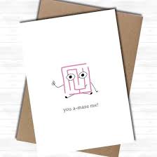 Ending your card or letter with a simple 'best' will keep the whole tone of the message formal. Funny Card I Love You Card Valentine Card How To Say I Love You Boyfriendgirlfriend Card Creative Greeting Card Punny Cards Cards For Boyfriend Funny Cards