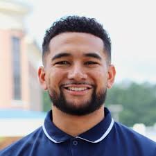 The CHANCELLOR K. JACKSON (@korlehj)