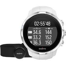Please contact customer service at usa +1 855 258 0900 (toll free), if you have any issues accessing information on this website. Suunto Spartan Sport Watch With Smart Sensor Heart Ss022650000
