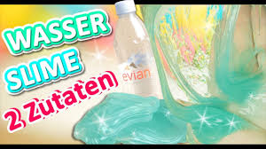 Mit schleim zu spielen bringt spaß. Schleim Aus 2 Zutaten Selber Machen Ohne Kleber Shampoo Slime Deutsch Fail Let Stry4k Youtube