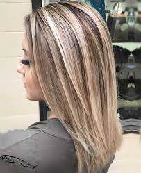65 Gorgeous Blonde Hair Color Trends For Fall 2020 Do Blondes Really Have More Fun We Can Neither C In 2020 Balayage Hair Blonde Balayage Highlights Blonde Hair Color