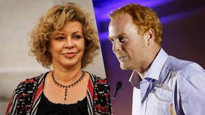Catalina parot donoso (born 9 march 1956 in talca ) is a chilean lawyer, entrepreneur and politician. Catalina Parot Versus Rojo Edwards Las Cartas De La Derecha En Rm