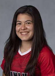 2020 Women's Soccer Roster