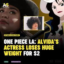 Woman's Weight Loss and Appearance