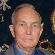 Obituary for Fred Barr