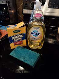 If you're wondering how to get those stubborn spots on your stove top clean without investing in expensive cleaners, fret not. If You Re Wondering How To Get Those Stubborn Spots On Your Stove Top Clean Without Investing In Expensive C Stove Top Cleaner Glass Stove Top Cleaning Recipes
