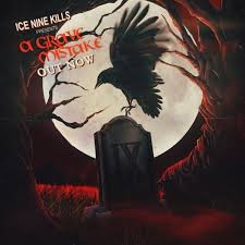 Flies The Crow Ice Nine Fearless Records Tv Show Music