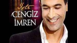 Cengiz Imren Ah Yaralim Youtube