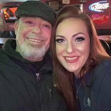 Lock Up Cheri Brooks