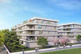 The cité frugès de pessac is a housing development located in pessac, a suburb of bordeaux, france. Programme Immobilier Pessac 33600 L Arboree
