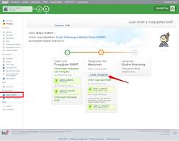 Selanjutnya pada beranda ptk, akses fitur tunjangan insentif gbpns. 5 Tahapan Dalam Pengajuan Skmt Dan Skbk Di Simpatika Ruang Pendidikan
