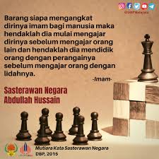 Kata kata mutiara bahasa melayu. Mutiara Kata Dewan Bahasa Dan Pustaka Malaysia Facebook