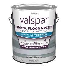Anti Skid Porch And Floor Paint