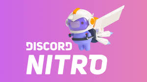 Only post you can only get this if you are first time nitro user. O1saeqka7vbl1m
