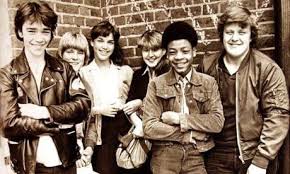 Bbc Drops Grange Hill Uk 1970s Childhood Childhood Memories Best Memories