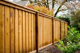 Picture Frame Style Cedar Fence Wood Fence Design Good Neighbor Fence Fence Design