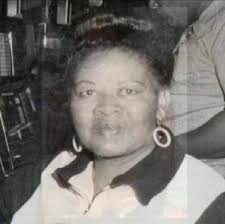 Bertha Lynette Fuller McCurtis (1917-1974)