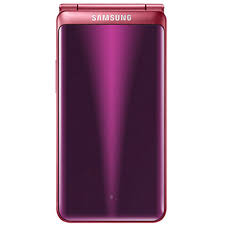 Samsung Galaxy Folder2 phone ...