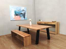 Find the best dining table at zanui. Bench Seat Dining Table Australia Lumber Furniture