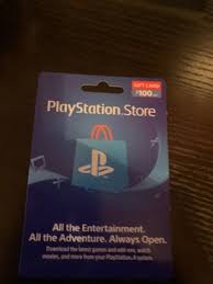 Maybe you would like to learn more about one of these? Playstation Card For Sale In Us Us 5miles Buy And Sell