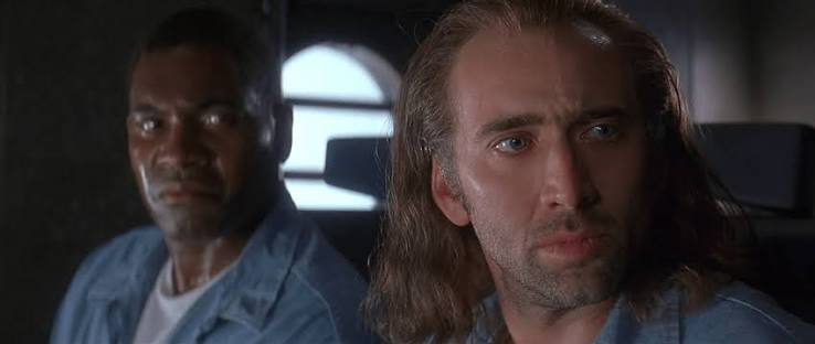 20 Reasons Why You Rock: Con Air – BULLETPROOF ACTION
