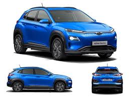 Hyundai kona electric interior india. Hyundai Kona Electric Price In India Images Specs Mileage Autoportal Com