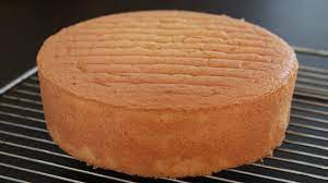 Maybe you would like to learn more about one of these? Genoise Sponge Cake Soft And Fluffy Youtube