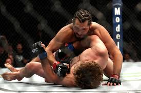 Jorge masvidal (born november 12, 1984) is an american professional mixed martial artist. Masvidal Would Slap Askren At Whole Foods Dana Talks Rockhold Future More News Bleacher Report Latest News Videos And Highlights