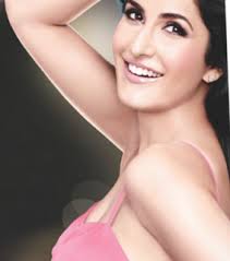 Katrina Kaif !