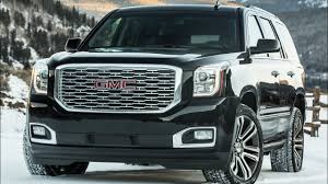2019 Gmc Yukon Denali Gmc Yukon 2019 Youtube
