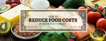 The definition of ideal food cost is the cost expected for a specific period, based on recipes and the. 9 Ways To Reduce Restaurant Food Costs