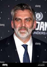 Fred griffiths hi-res stock photography and images