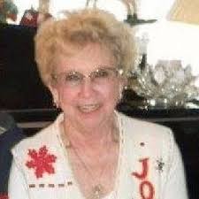 Mary Champion Obituary (2018)