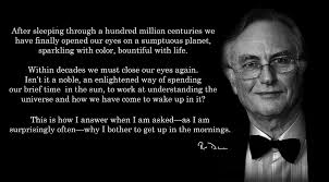 By Richard Dawkins Quotes. QuotesGram via Relatably.com