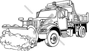 Snow Plow Clipart Snow Plow Clip Art Item 1 Iawyes Clipart Suggest