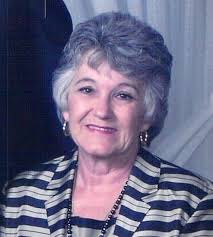 Kay Sue Fincher Staples Ogletree Obituary