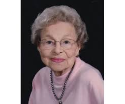 Jean Sprouse Obituary (2019)