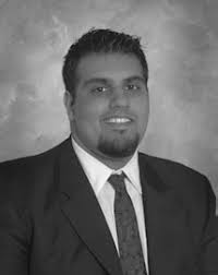 Ambassadors of the NFL: Meet the 2008