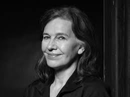 Fresh Air Weekend: Novelist Louise Erdrich; 'Watergate Girl' Jill  Wine-Banks : NPR