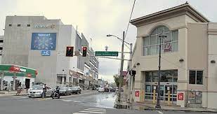 Puerto Rico Primero En El Mundo En Walgreens Y Walmart Por Milla Cuadrada Puerto Rico Walmart Mundo