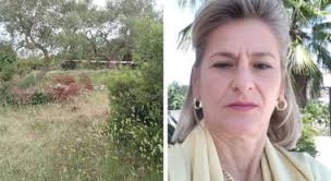 Gina Monaco scomparsa e poi trovata morta nel bosco: la lettera e i dubbi.  L'autopsia chiarirà il mistero