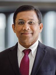 Lalith Samarakoon Finance Opus College Of Business University Of St Thomas