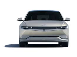 Learn more about the 2022 hyundai ioniq 5 with the car connection review. Der Neue Ioniq 5 Hyundai Deutschland