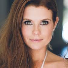 Contact Joanna Garcia Swisher