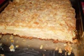 Das Perfekte Einfach Leckerer Bienenstich Rezept Mit Einfacher Schritt Fur Schritt Anleitung Gesieb Bienenstich Rezept Einfach Lecker Kuchen Rezepte Einfach
