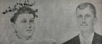 Louis Gustaf “Louie” Sundquist (1866-1932)