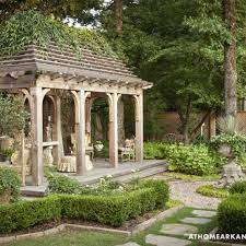 Amazing Old European Style Garden And Terrace Design Digsdigs Small Backyard Landscaping Beautiful Backyards Backyard Landscaping Designs