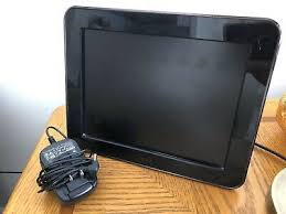 Kodak Pulse 10 Digital Frame Model W1030 Good Used Condition Ebay Digital Frame Kodak Ebay