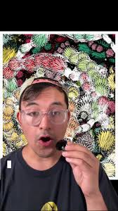 Creative Coding and Visual Art with Finger Code