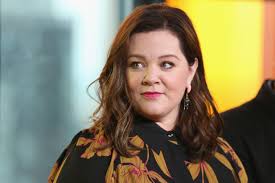 what melissa mccarthy has said about